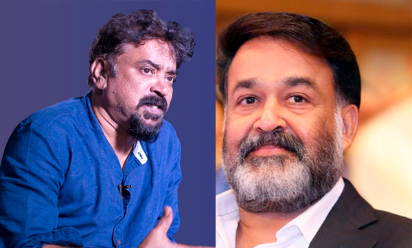 mohanlal movie barroz
