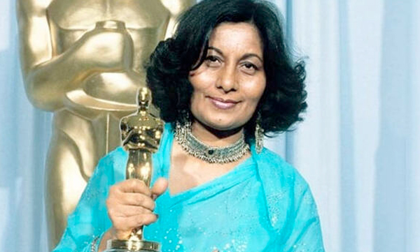 india's first oscar winner bhanu athaiya passes away