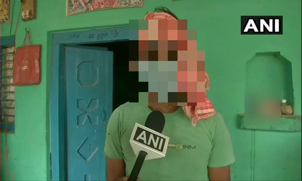  Hathras victim’s family wants to be shifted to Delhi