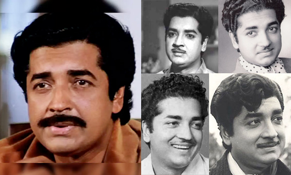 actor prem naseer memmorial 