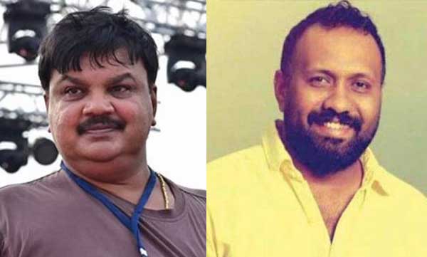 omar lulu about idavela babu