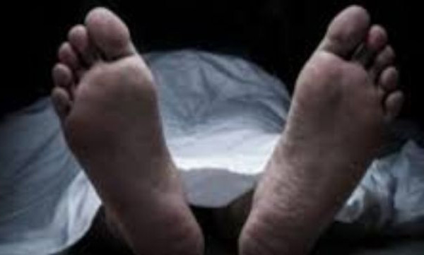 man died after drinking sanitizer in munnar 