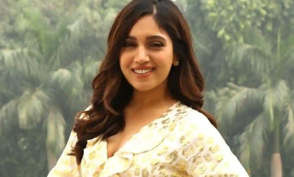 boomi padnekar changes non veg into veg