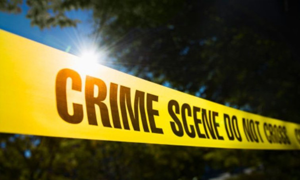 australian police arrested for women killing her childrens 