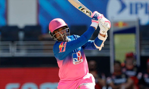 robin uthappa made record in ipl 