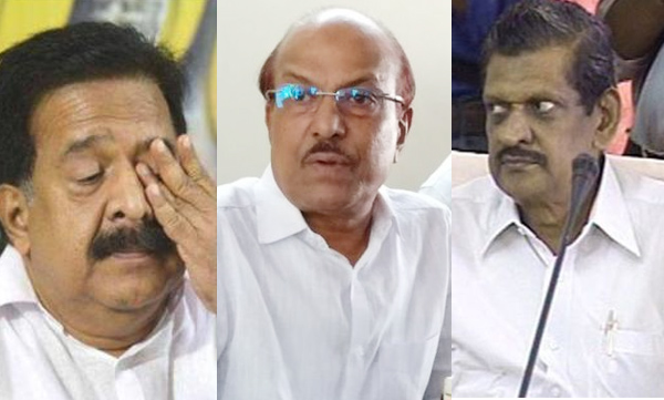 assembly seats in UDF