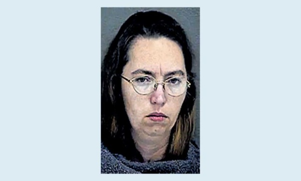 Death penalty to അ woman in u s