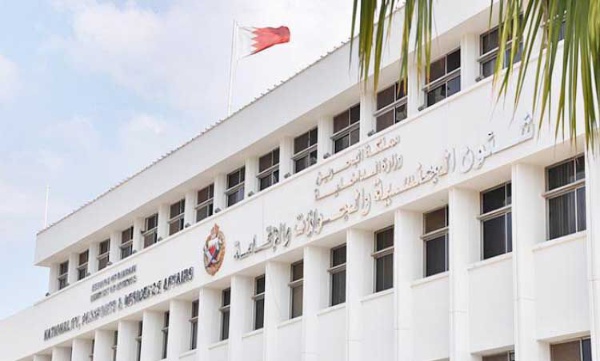 Bahrain extends visiting visa dates upto january