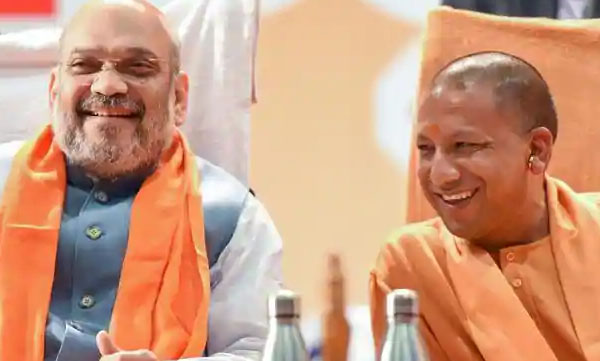 Hathras rape murder: Amit Shah backs UP govt