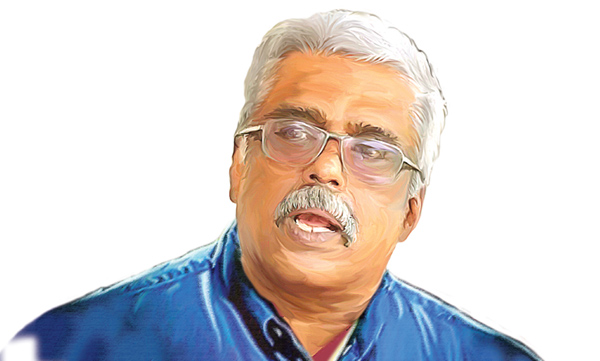 foreign trip of Sivasankar with swapna