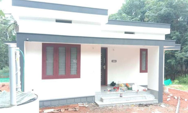 rahul gandhi handover home 