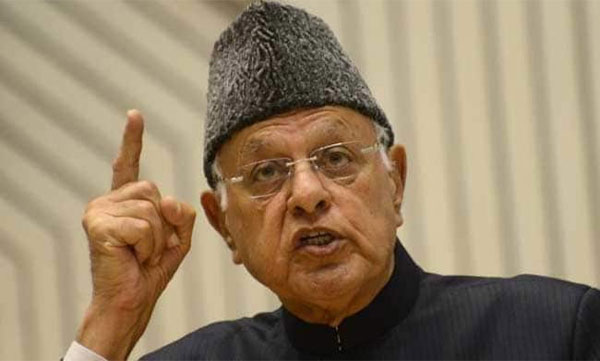 J-K Cricket Association scam: ED questions National Conference chief