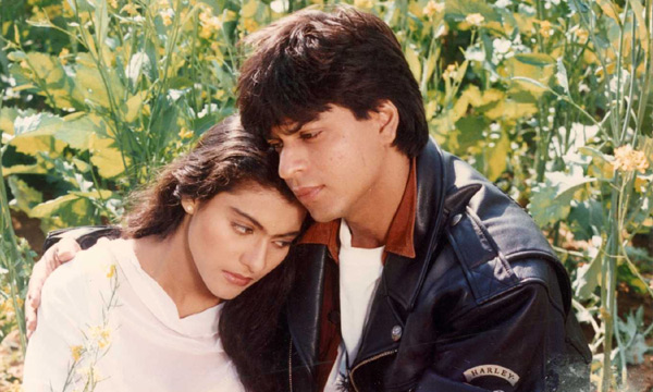 dilwale dulhania le jayenge