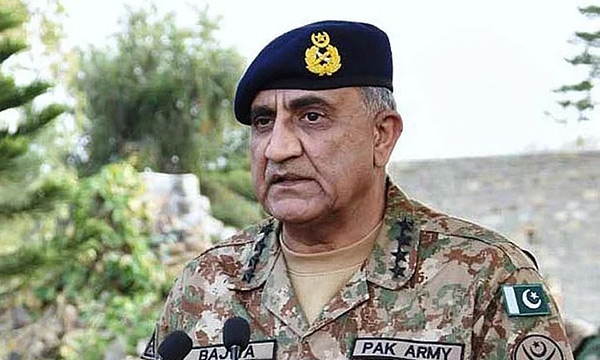 Pakistan Army forges operational synergy