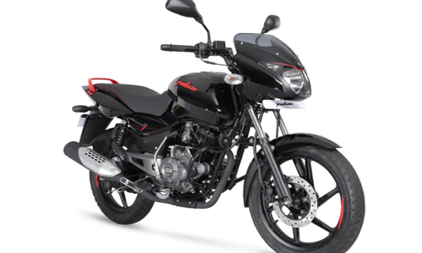 Bajaj Pulsar 125