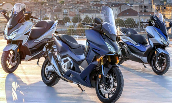 honda-launched-2021-forza-350-and-forza-125-maxi-scooters-