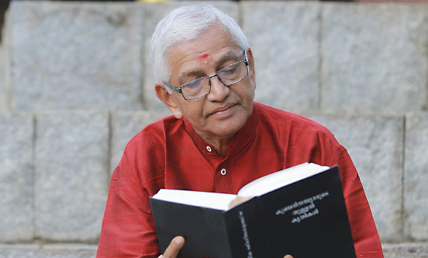 Kalamandalam Prabhakaran