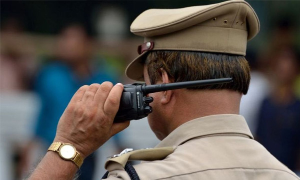 found burned body of women inside car