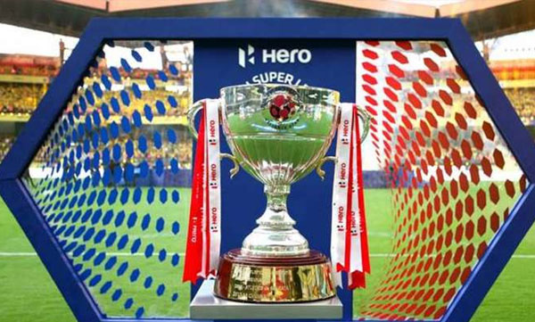Indian Super League 2020-21 to Kick Off from November 20 in Goa