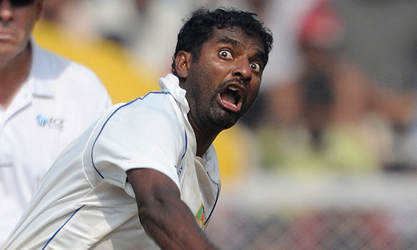 Why the Muthiah Muralidaran biopic has caused a storm