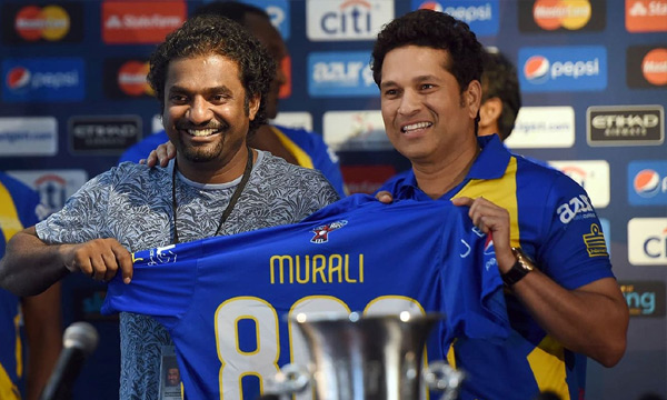 Why the Muthiah Muralidaran biopic has caused a storm