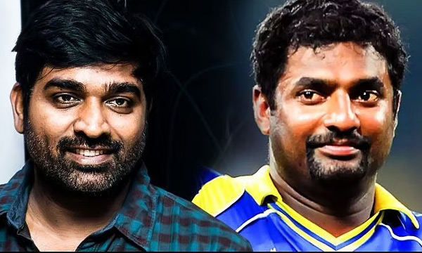 Why the Muthiah Muralidaran biopic has caused a storm