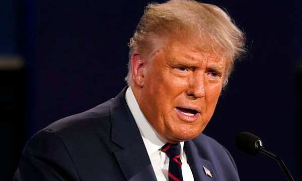 Donald trump leaked interview before telecast 