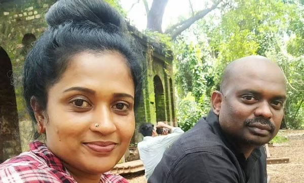 manju sunichan's response about her fake news