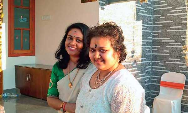 കഠിന വേദനകളില്‍ നിന്നും ഉയര്‍ത്തെഴുന്നേറ്റു, സ്‌നേഹ സീമയില്‍ ഇനി ശരണ്യ