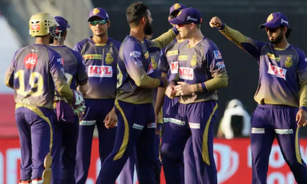 Varun Chakravarthy's 5-Wicket Haul Helps Kolkata Knight Riders Beat Delhi Capitals By 59 Runs