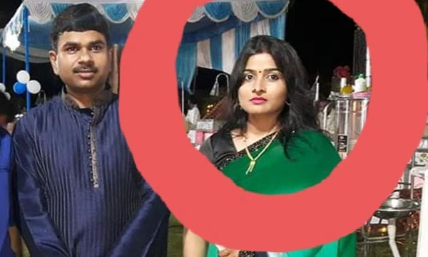 wife of dig part of sit probing hathras case dies by suicide at lucknow home