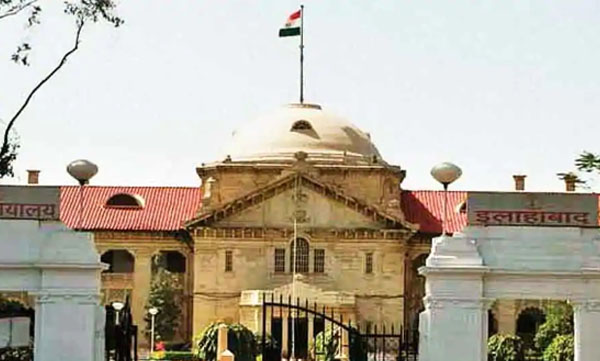 Allahabad HC comes heavily down on UP police for misusing cow slaughter