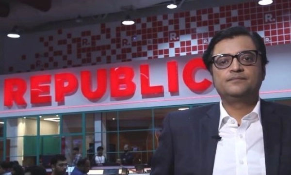 Rating scam: Editors guild slams Republic TV