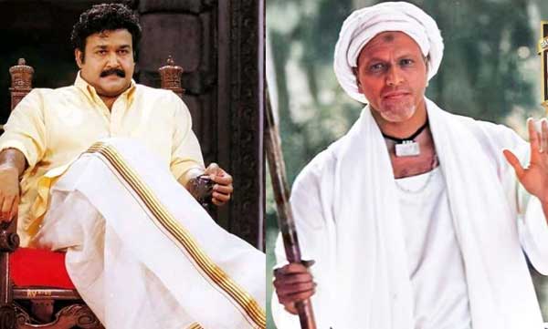 babu antony about thandavam