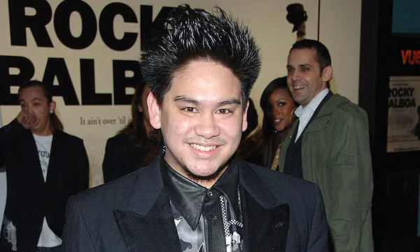 Sultan of Brunei’s playboy son dead – Prince Azim, 38,