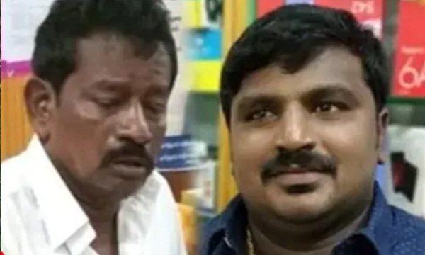 Tamil Nadu Custodial Deaths: CBI Says Father-Son Beaten From 7:45 pm-3 am