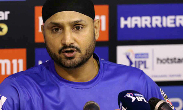 harbhajan sing against bcci for not selecting suryakumar yadhav 