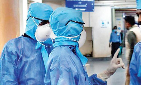 trissur covid cases decreasing 