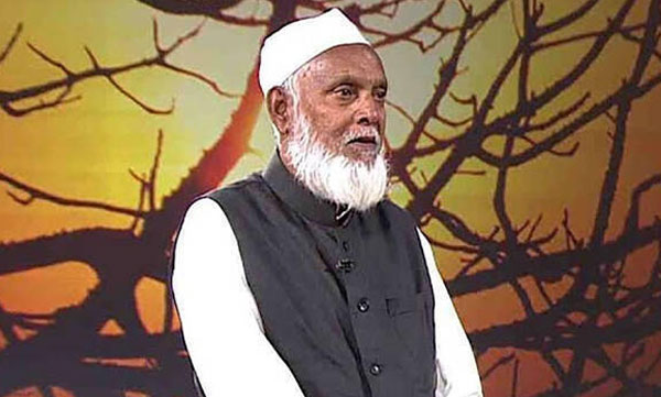 chacha sherif wins padmasree