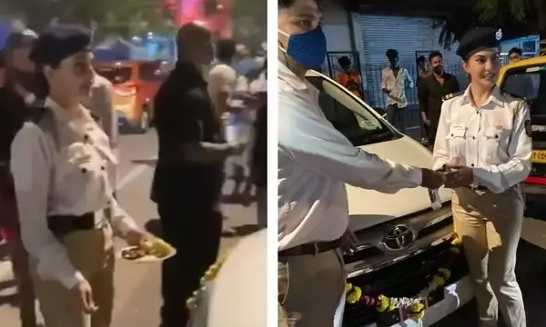 jacqueline-fernandez-gifted-a-car-to-her-staff-member.