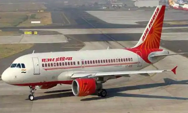 India Extends Suspension Of Scheduled International Flights Till November 30