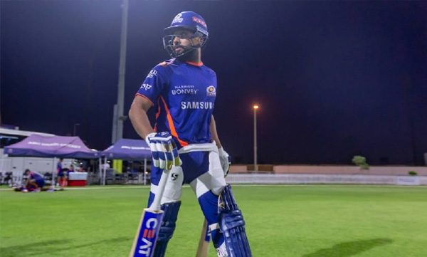 sunil gavaskar seek explanation why rohit is not in indian team 