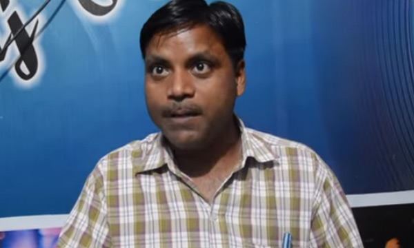 Contesting as an independent candidate from Kurhani assembly constituency, Sahni