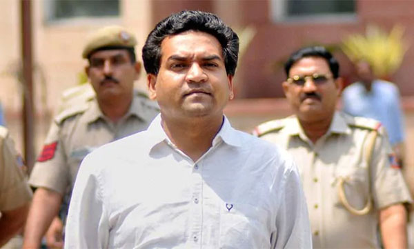 After BJP's Kapil Mishra's Unconditional Apology, Defamation Case Closed 