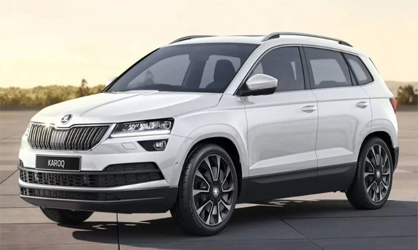 skoda-karoq-mid-size-suv-almost-sold-out-in-india