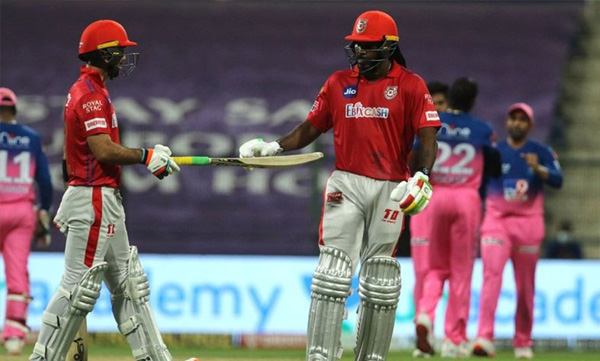 chris gayle in trouble for throwing bat in the ipl 