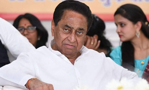 Kamal Nath moves Supreme Court against EC