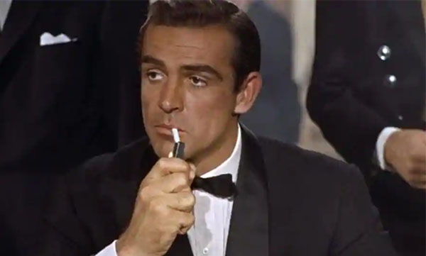James Bond actor Sean Connary dies at the age of 90