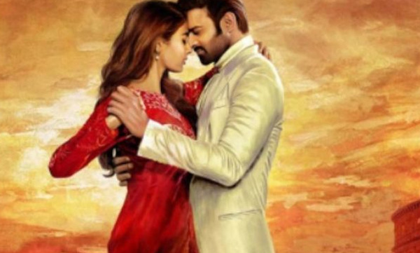 prabas and team came back to hyderabad 