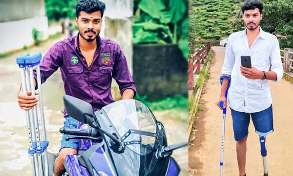 nandu mahadeva fb post